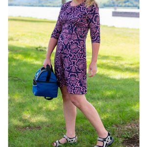 Title Nine Dream Dress -- RUNS BIG — PERFECT NWOT